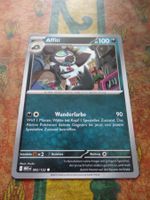 POKEMON  Affiti  I  MEG DE  092/132  KP100  2025