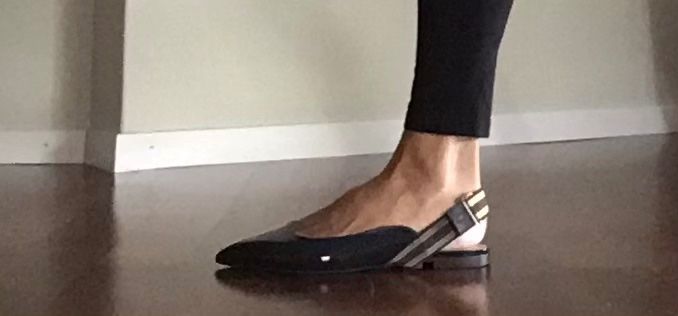 Chaussures femmes: Schuhe  Pollini – D'occasion à Zürich par ElarmariodeRuth 5