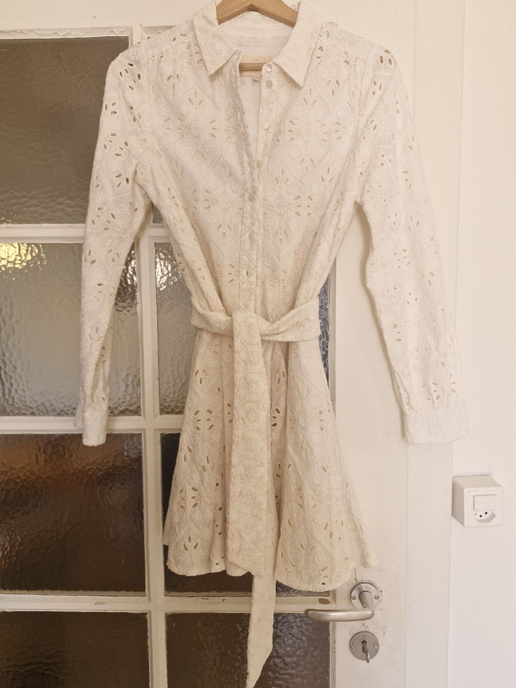 Sezane Vestiti: robe Sézane sol – Usato da St-Saphorin-Lavaux venduto da cfe_bq5f 1