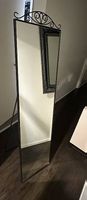 Ikea Karmsund Spiegel