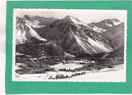 Arosa Obersee ob Arlenwald 1941