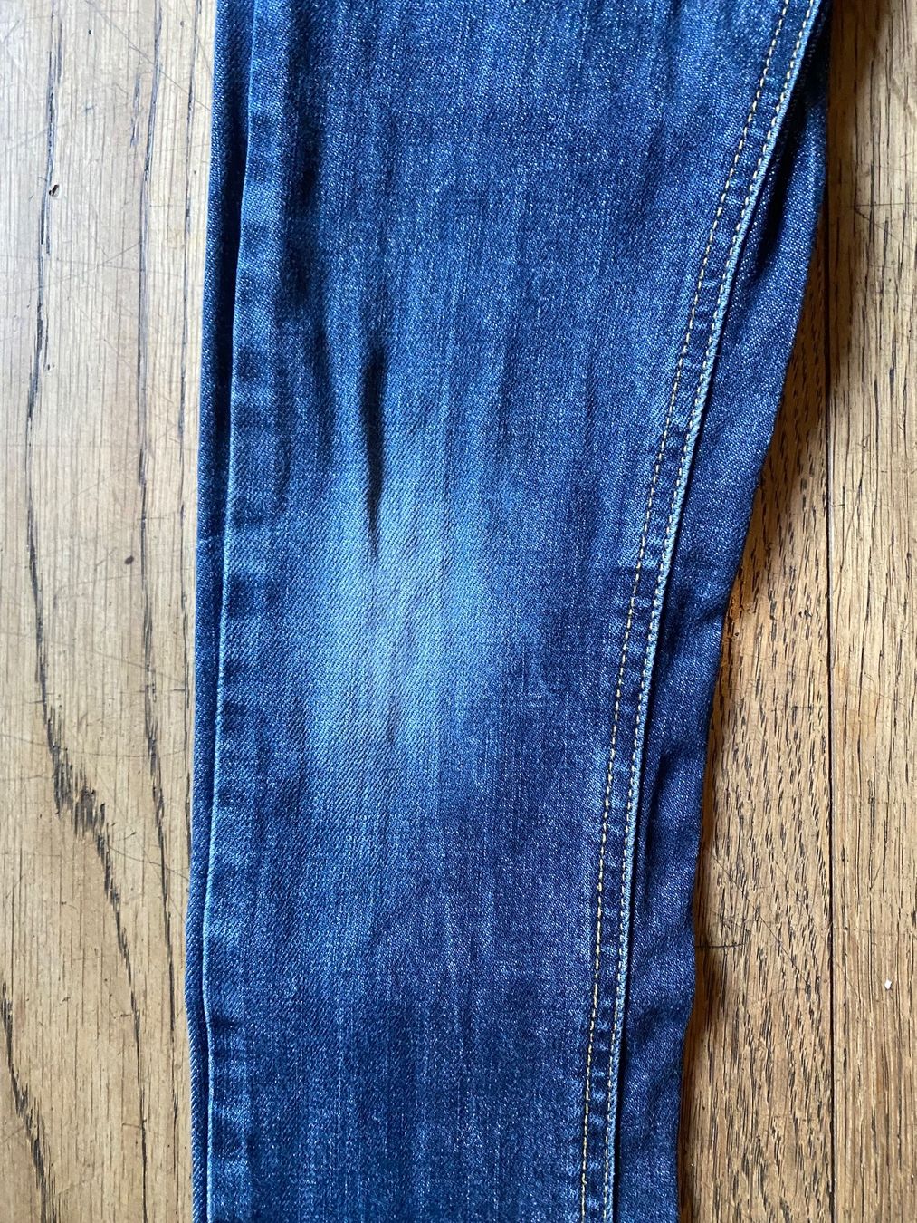Cyrillus Pantaloni: Jean Cyrillus 10 ans – Usato da Hermance venduto da joe_td6n 5