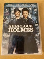 Sherlock Holmes DVD