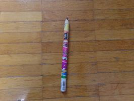 Diddl Farbstift 4 Fabren