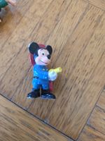 Vintage Mickey Mouse Figur Disney Bullyland