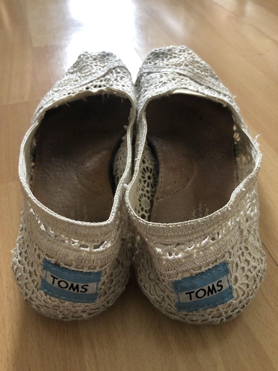 Toms Chaussures femmes: Toms  – D'occasion à Zürich par the_xp8m