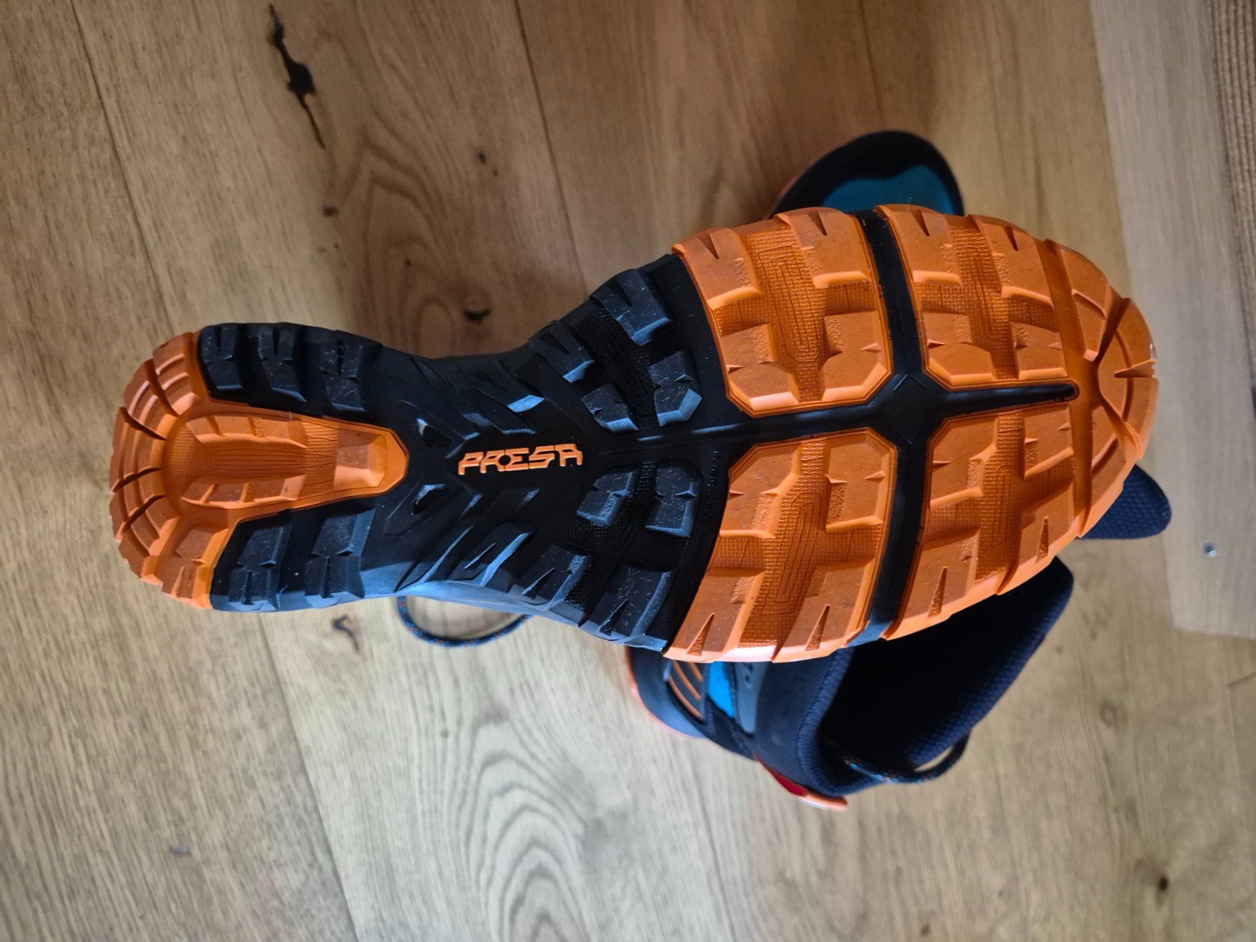 Herrenschuhe: Wanderschuh Scarpa – Neu (gemäss Beschreibung) aus Rüti ZH von galline72 3