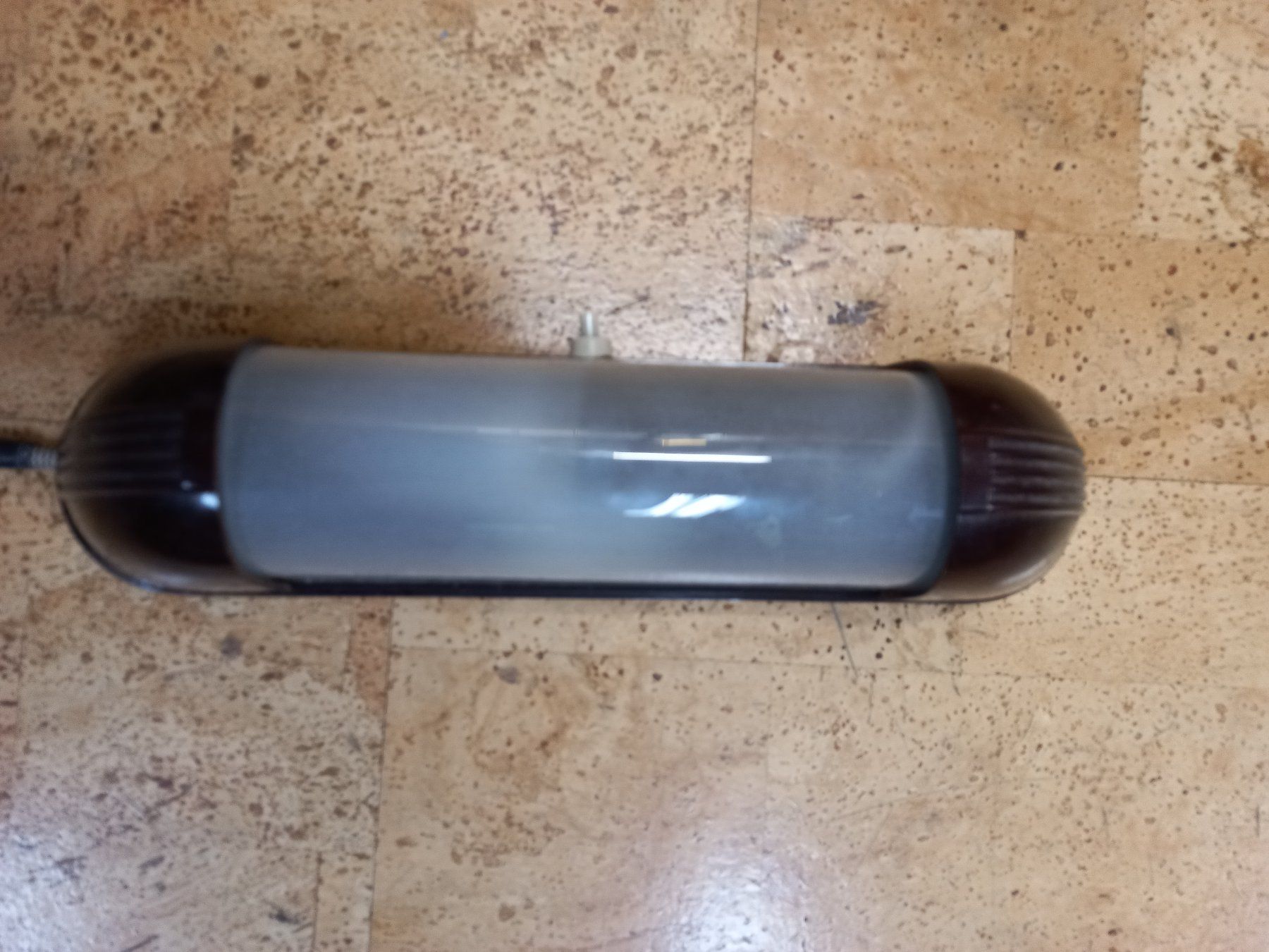 Lampen: Art Deco Wandlampe "Bakelit" – Gebraucht aus Ammerswil AG von savinir 3