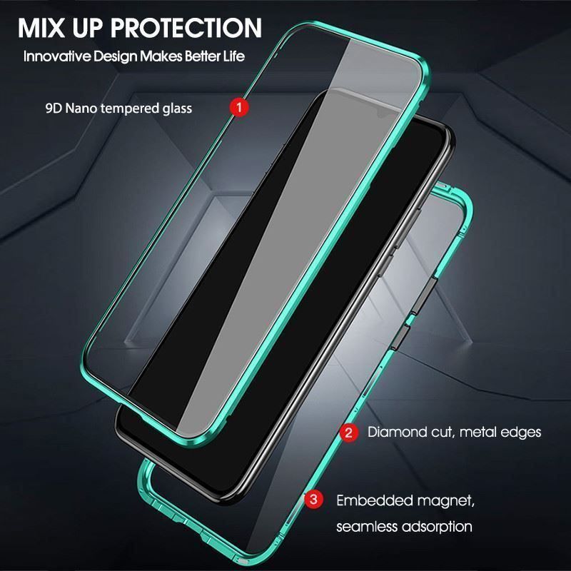 Samsung Cover & Protezioni schermo: Galaxy Note 20 Doppel-Magnet Case – Nuovo e nell'imballaggio originale da Zürich venduto da Store-247 1