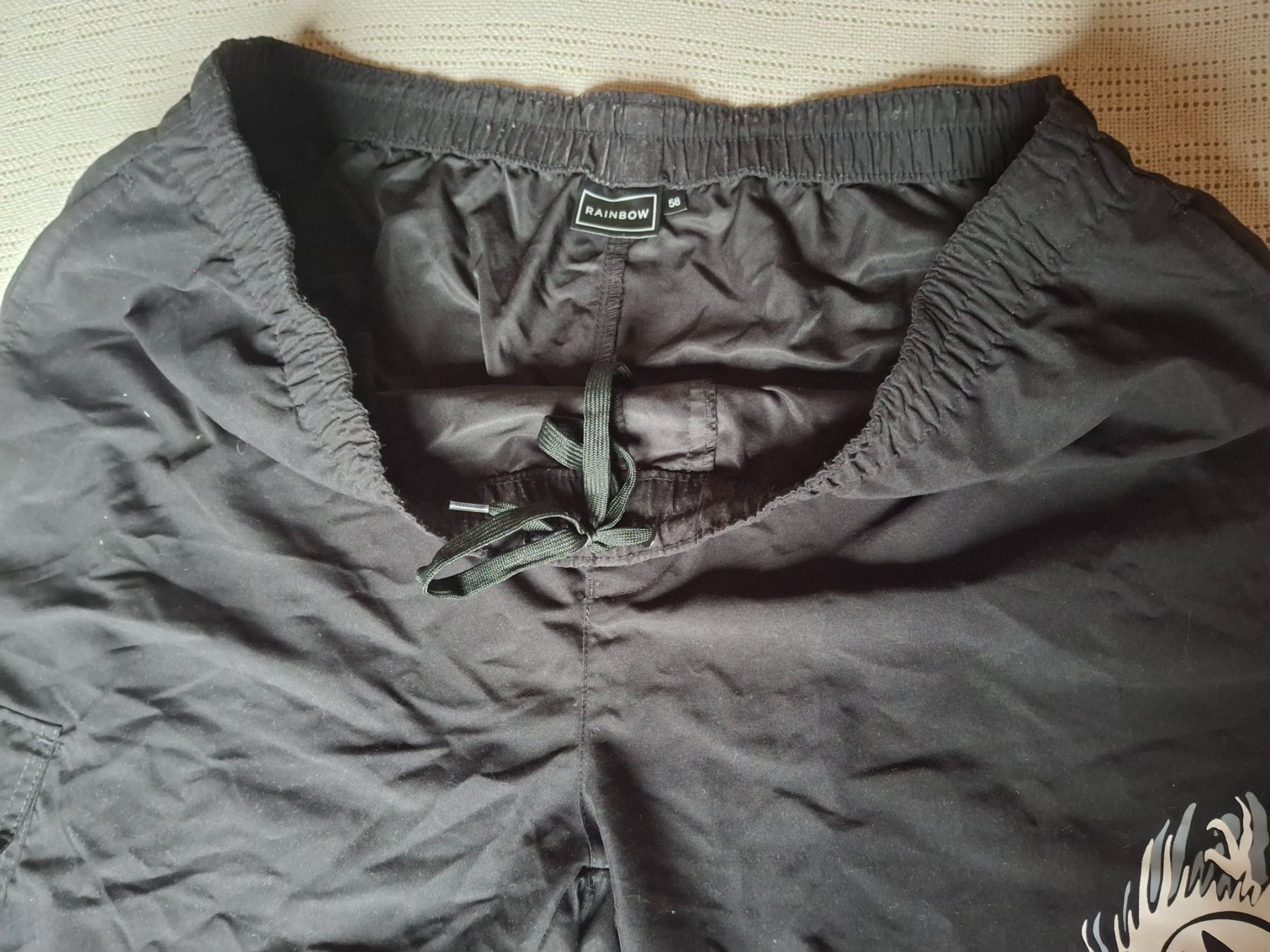 Rainbow Pantaloni: Short taille 58 marque Rainbow – Usato da Villiers venduto da san_jn5w 2