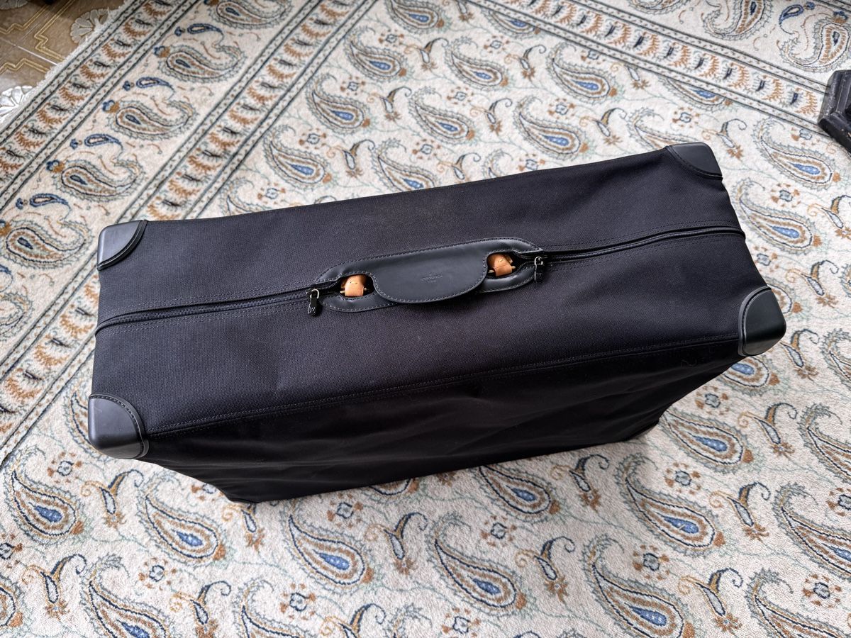 Louis Vuitton Valigie: Louis Vuitton Alzer 65 Koffer – Nuovo (secondo la descrizione) da Solothurn venduto da milliondreams2012 9