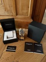 Raymond Weil Tango Diver Quarzarmbanduhr NEU