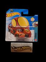 Hot Wheels Tooned 2026 Deora Too'nd 2/5 S D