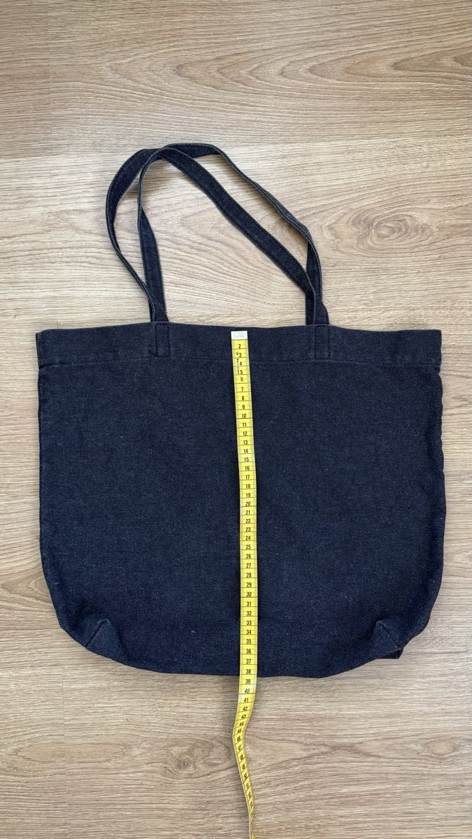 Calvin Klein Taschen: Calvin Klein Stofftasche – Gebraucht aus Dinhard von emi_6jdk 3