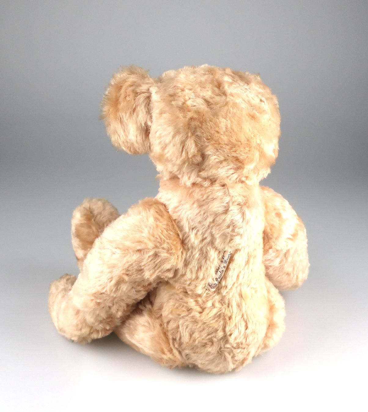 Giocattoli: Handgemachter süsser Teddybär – Usato da Volketswil venduto da brockipfannenstil 2