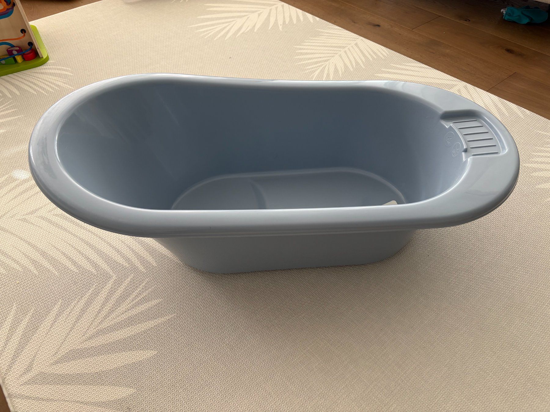 Vasche da bagno: Baby Badewanne (86 cm) – Usato da Fislisbach venduto da Nelehmu
