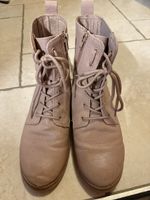 Chaussures roses 38