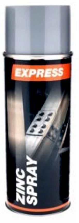 Colori: Zinkspray  Express  Dose  à 400 ml. – Nuovo e nell'imballaggio originale da St. Gallen venduto da schnaeppchen-preise