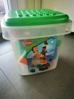 Lego Quatro Set 5357
