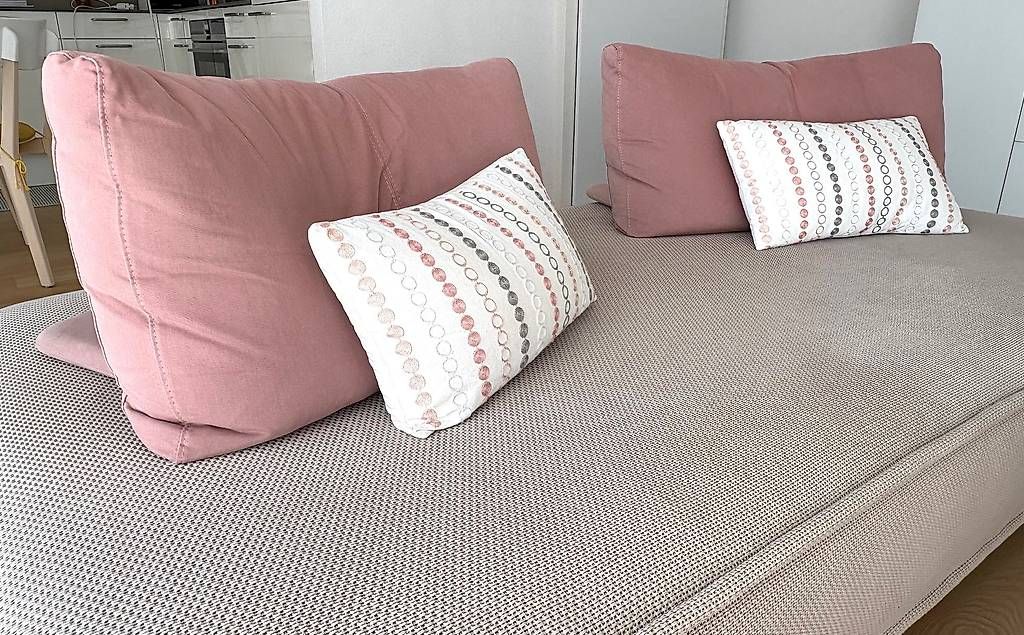 Roche Bobois Divani: Canapé 3 places Roche-bobois – Usato da Clarmont venduto da Picaros