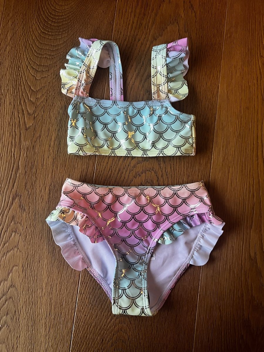 Badekleider & Bikinis: Bikini Kids – Neu (gemäss Beschreibung) aus Vogelsang AG von jodibru