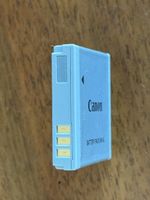 Canon Akku NB-6L – Original Akku für Kompaktkameras