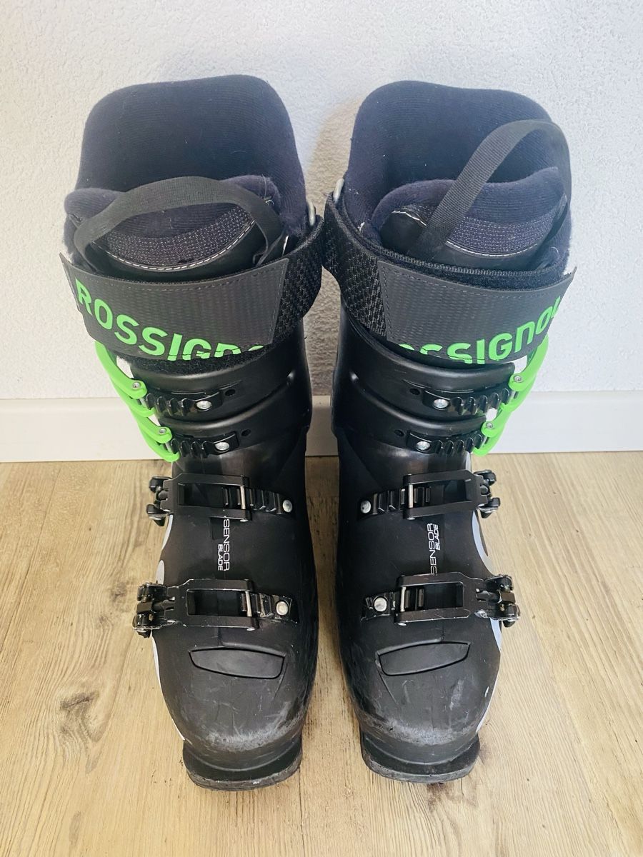 Rossignol Damenschuhe: Skischuhe Rossignol 298mm-255 – Gebraucht aus Niederwil AG von Rola77 1