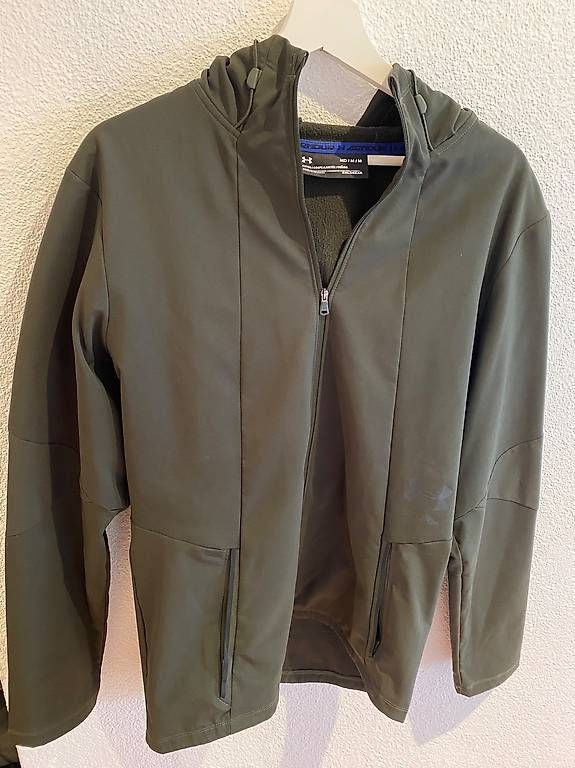 Giacche: Sportjacke Gr. S/M – Usato da Sarmenstorf venduto da supisache