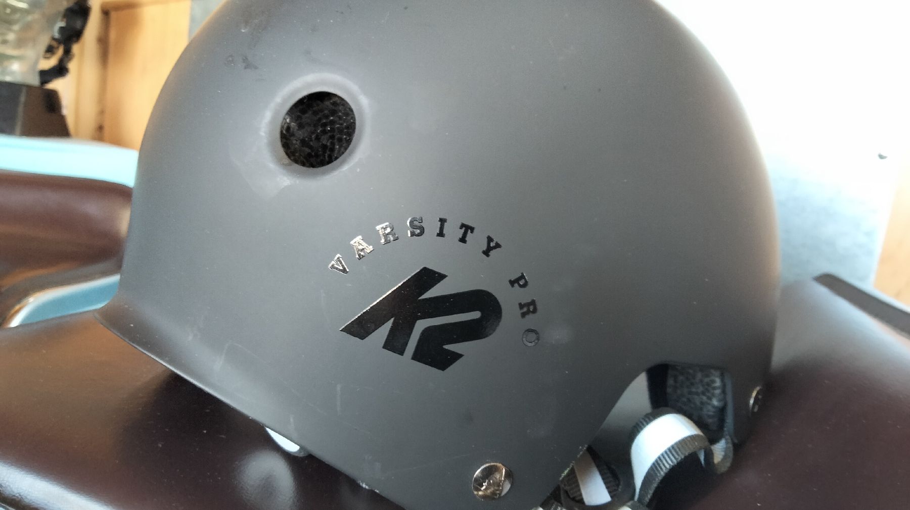 Skateboards: Longboard und Helm – Nuovo (secondo la descrizione) da Roggwil BE venduto da bahn75 4