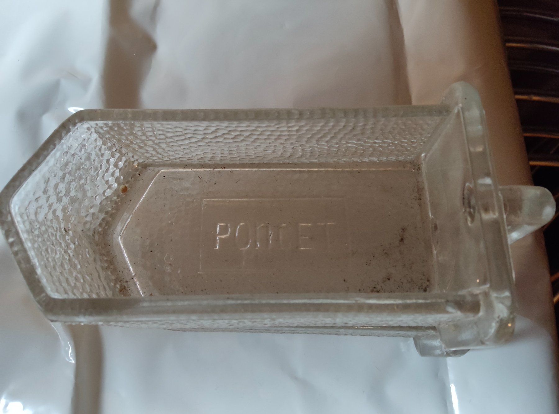 Komplettküchen: Glasschubladen für Küche – Neu (gemäss Beschreibung) aus Egnach von and_bnf7 1