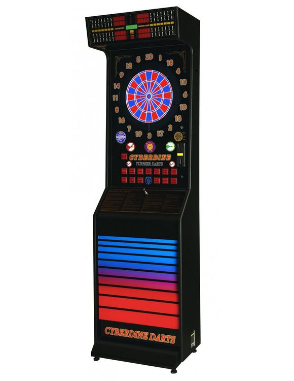 Cyberdine Stand Dart Quattro Kaufen auf Ricardo