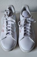 Adidas Sneaker weiss Grösse 40 2/3