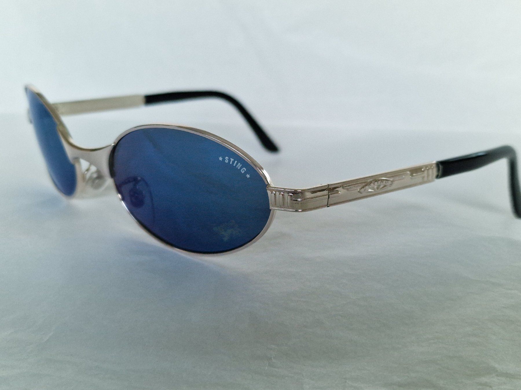 Occhiali & Lenti: STING  HERREN  SONNENBRILLE – Nuovo e nell'imballaggio originale da Aadorf venduto da condor35 4