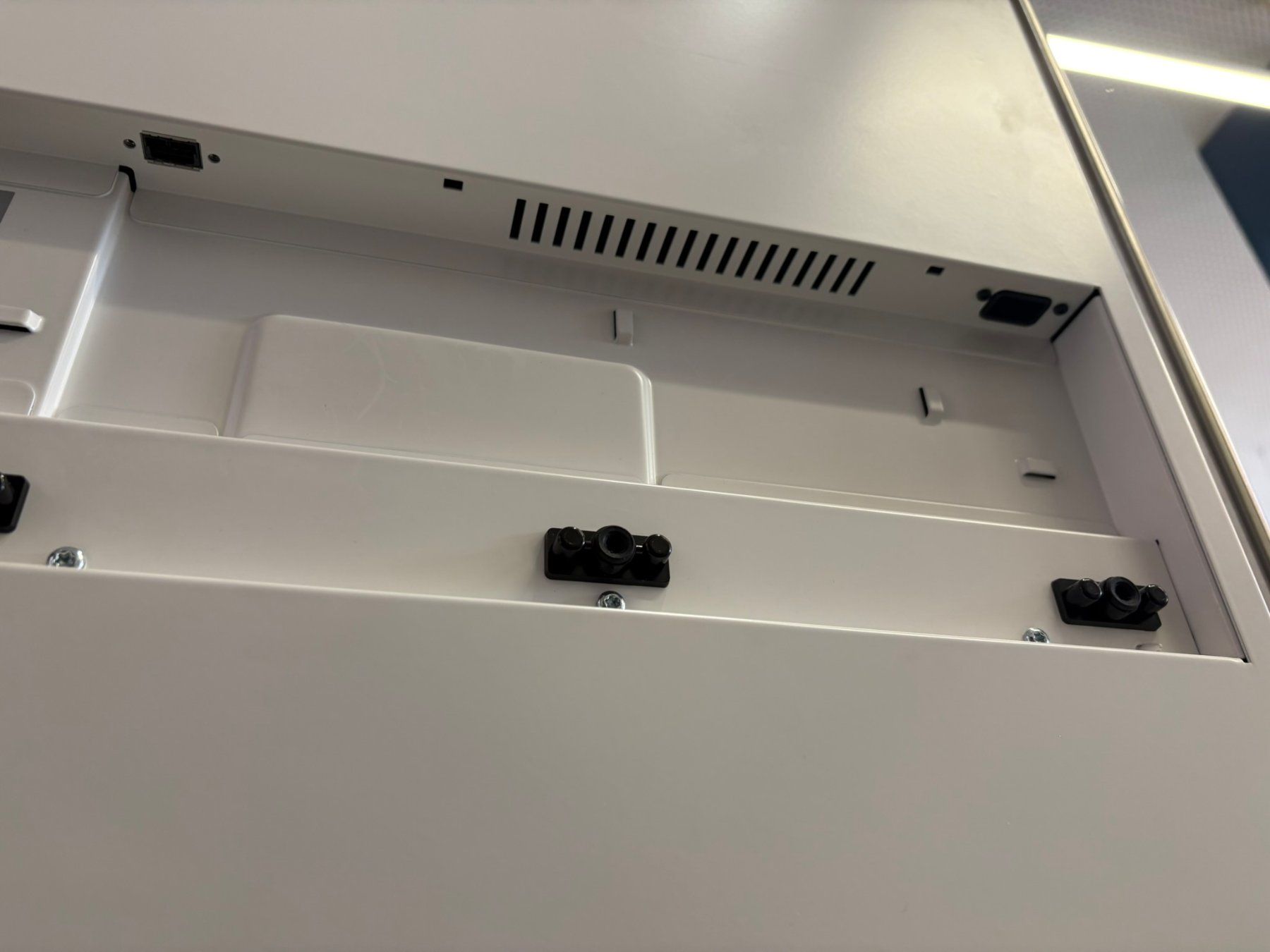 Bang & Olufsen Fernseher: Bang & Olufsen Beoplay V1 40" – Gebraucht aus Hochdorf von av-electronics 7