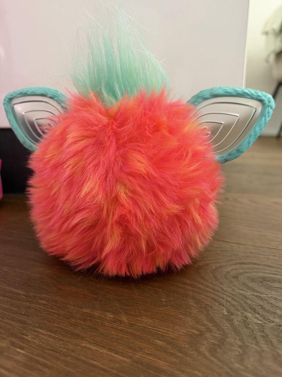 Hasbro Spielzeuge: FURBY coral – Gebraucht aus Beringen von Feyza86 1