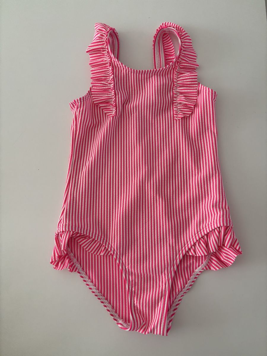 Badekleider & Bikinis: Badeanzug Mädchen – Gebraucht aus Pfäffikon ZH von Musti96