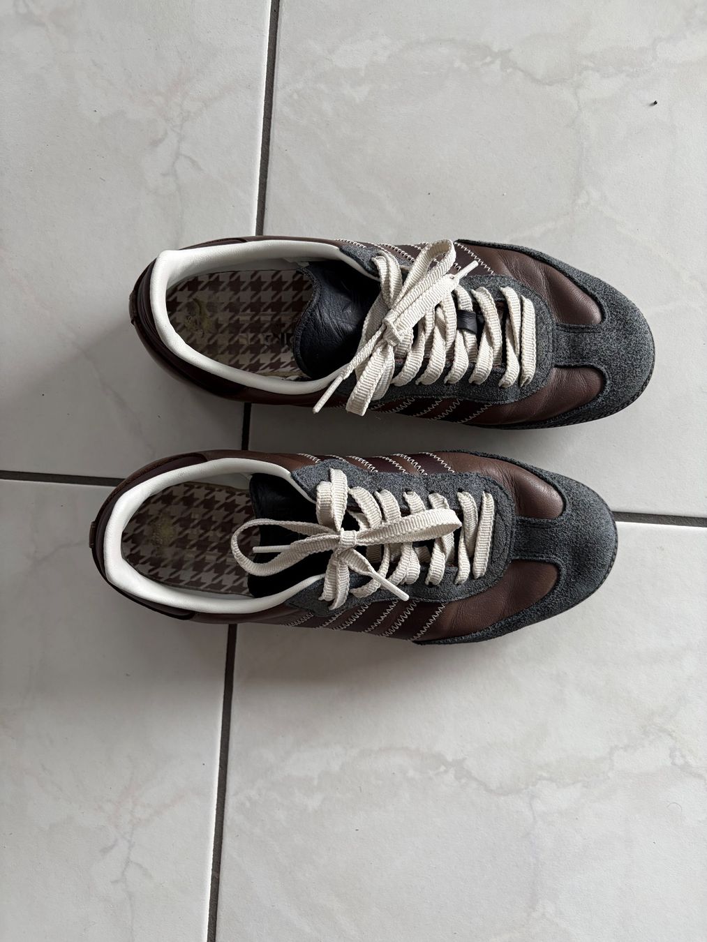 Adidas Scarpe da uomo: Adidas Samba – Usato da Hergiswil NW venduto da irinagraf