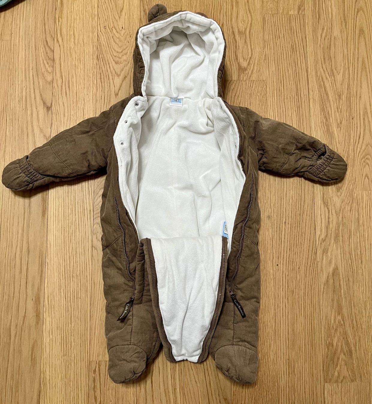 Ensembles: Baby Winteroverall – D'occasion à Kloten par Gabri.s 1