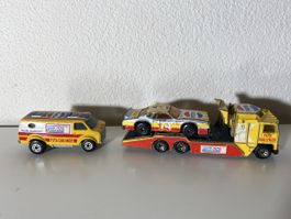 Matchbox LKW