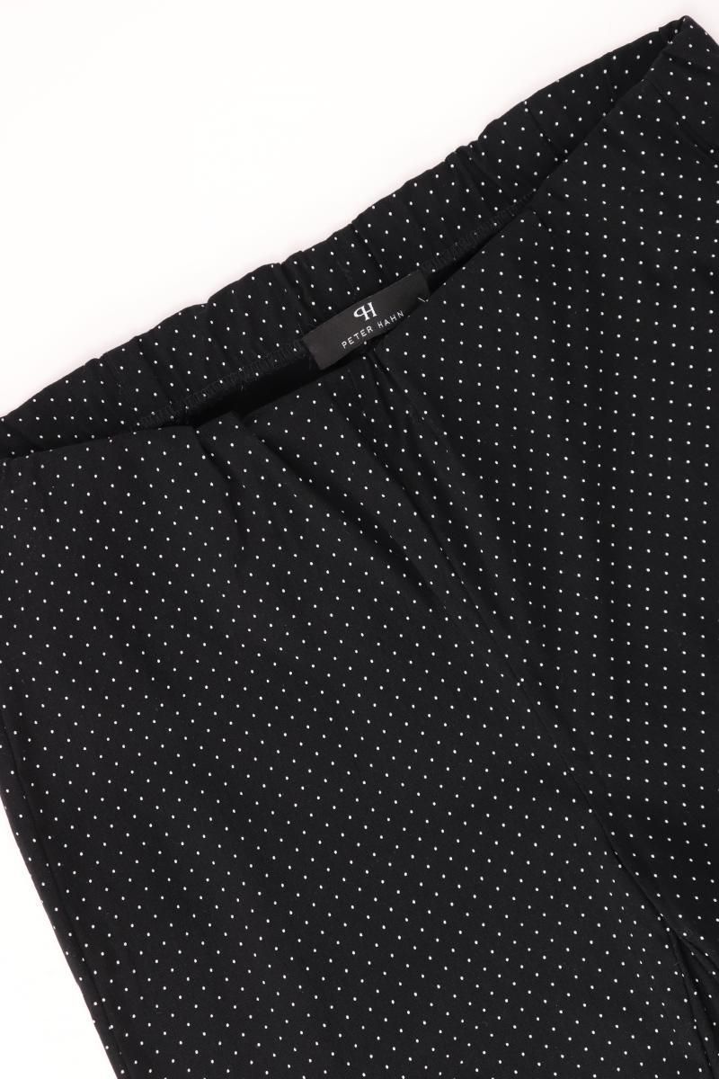 Pantaloni: Peter Hahn Jeggins Gr. 38 gepunktet – Usato da Neustadt an der Waldnaab venduto da SecondLifeFashion 2