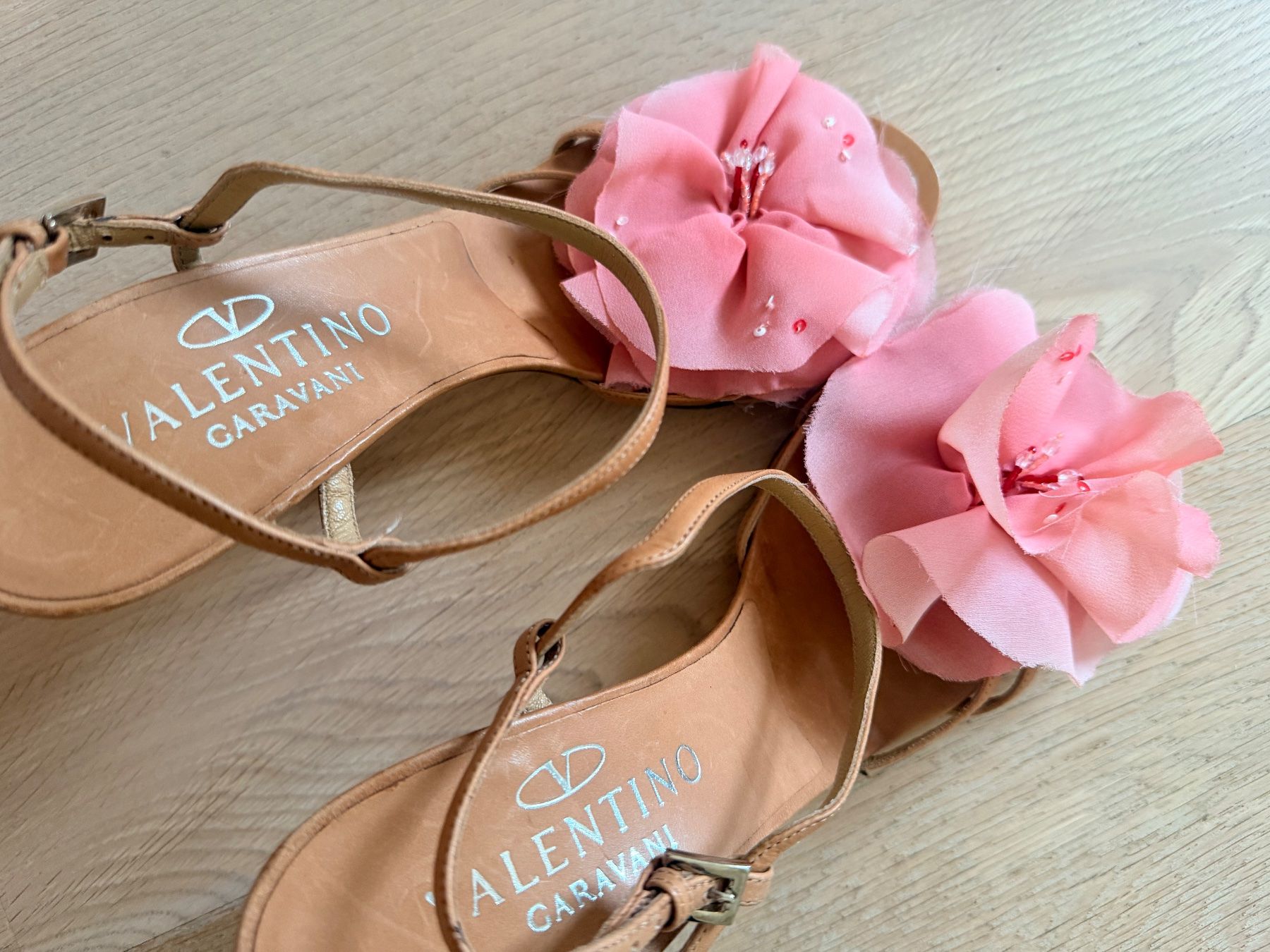 Valentino Scarpe da donna: Valentino Schuhe – Nuovo (secondo la descrizione) da Rüschlikon venduto da tcf_mp8y
