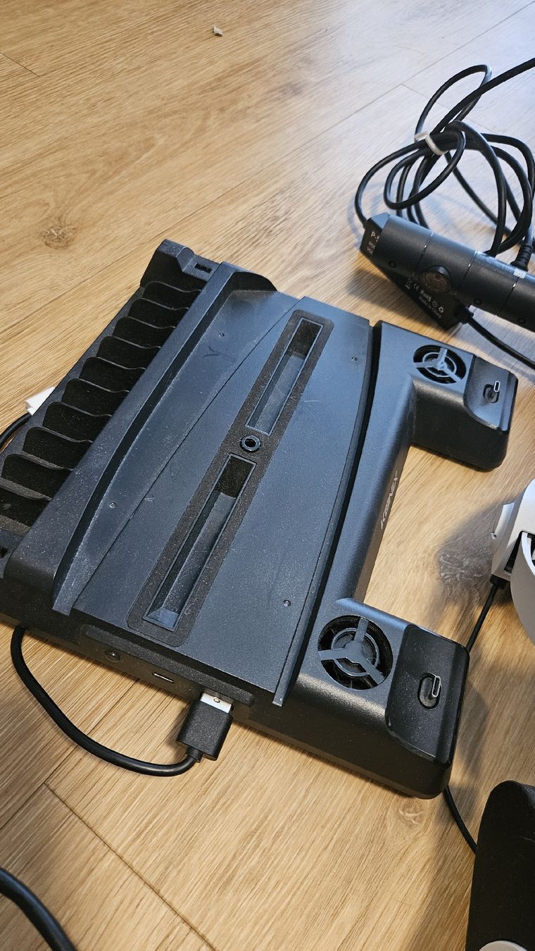 Sony VR Brille: play station vr – Gebraucht aus Laupen BE von zeh_xd8z 4