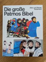 Die grosse Patmos Bibel - Altes und Neues Testament 