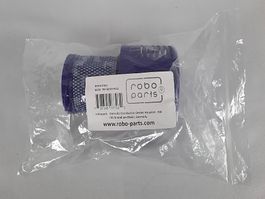 ROBOPARTS Hepa Filter für Dyson V10/SV12