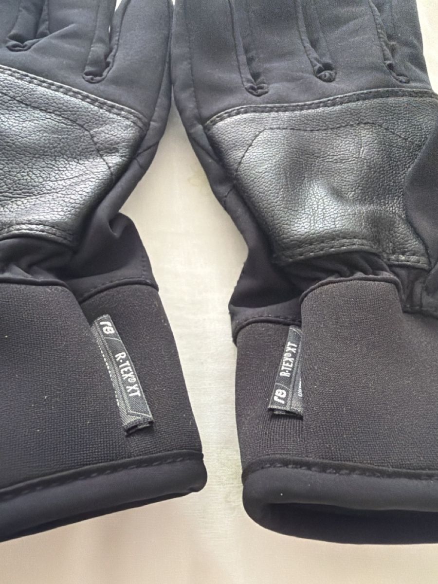 Reusch Guanti & manicotti: Reusch - Skihandschuhe – Nuovo (secondo la descrizione) da zürich venduto da may_yj9f 3