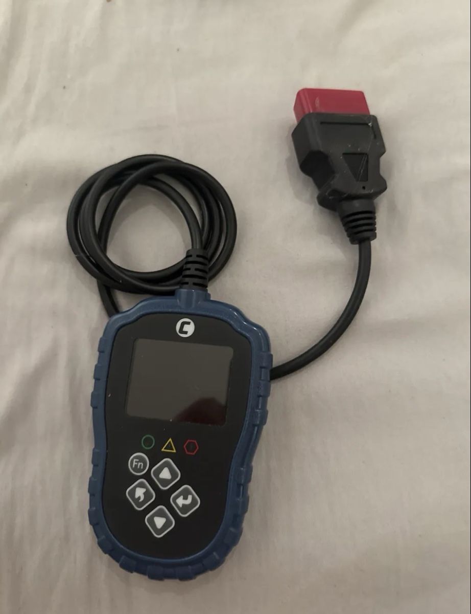 Autres accessoires p. véhicule: OBD2 Diagnose Grät – D'occasion à Winterthur par BLR2000