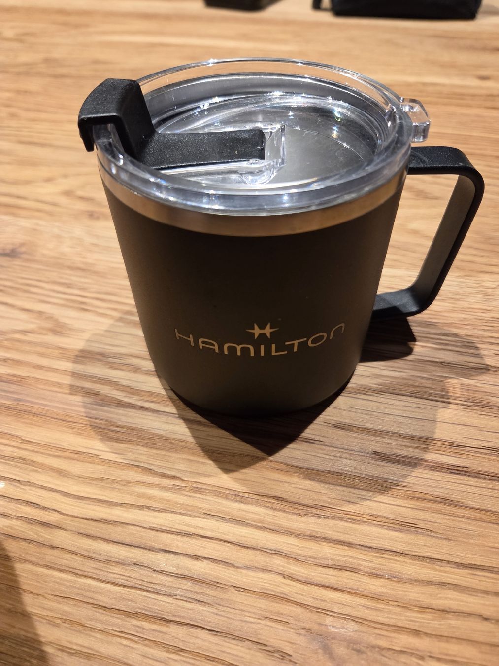 Tazze: Tazza Hamilton isolata con coperchio  – Usato da Bellinzona venduto da Eshau89