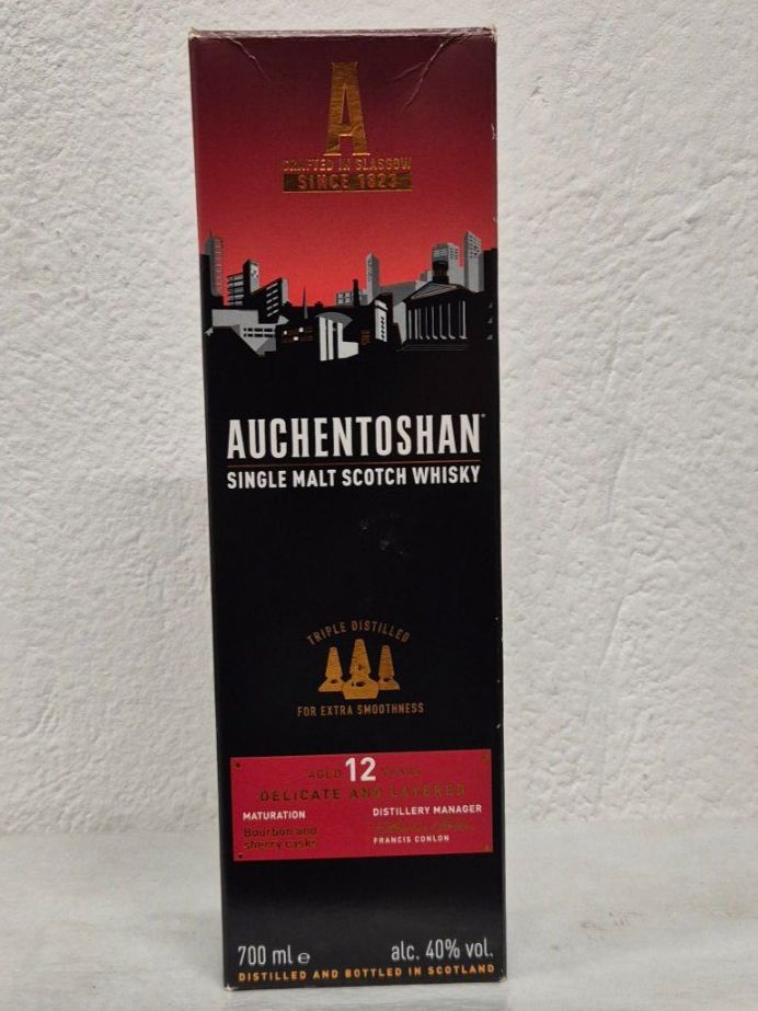 Spirituosen: Whisky – Neu und originalverpackt aus Egolzwil von bea_28rw 2