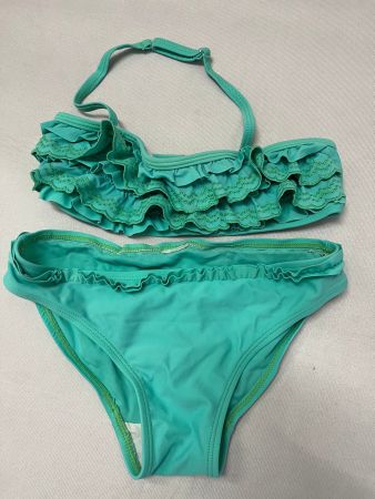 Next- Bikini/Zweiteiler - Mädchen- Y7-7 Gr.128