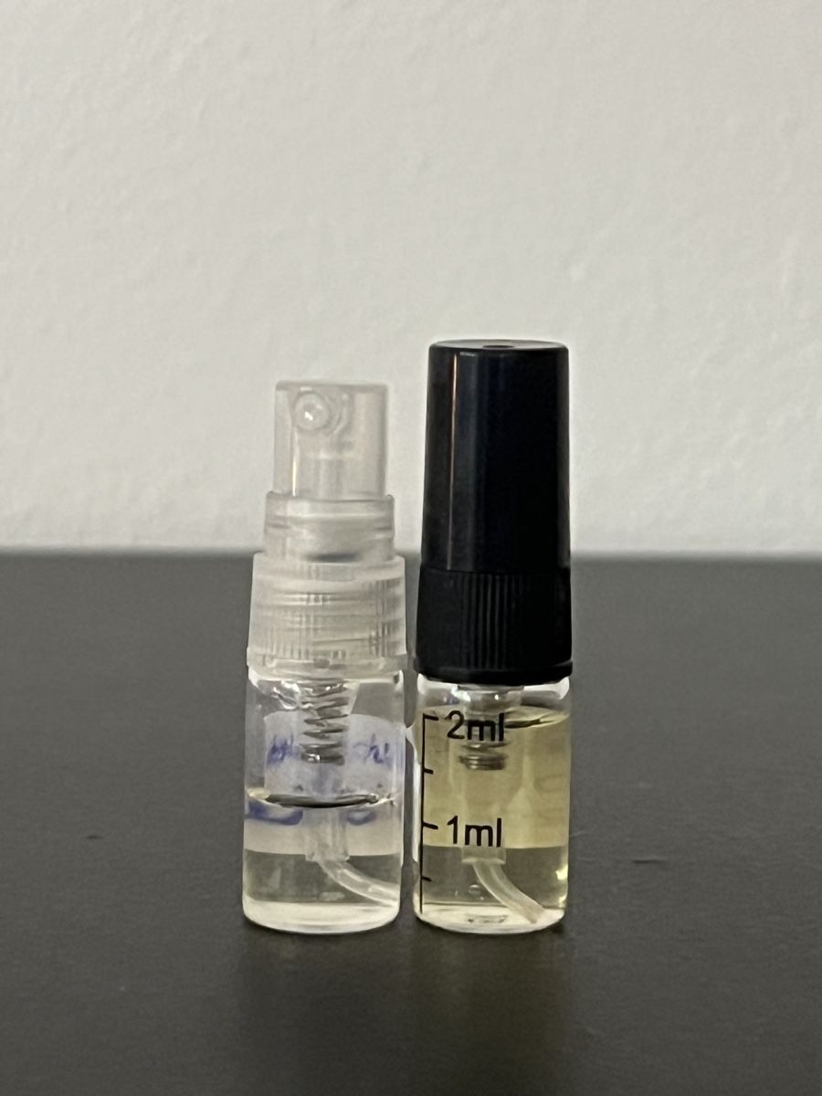 Nishane Profumi & Eau de Toilette: NISHANE WŪLÓNG CHÁ 1.3ml – Usato da Torre venduto da Fancymoon 1